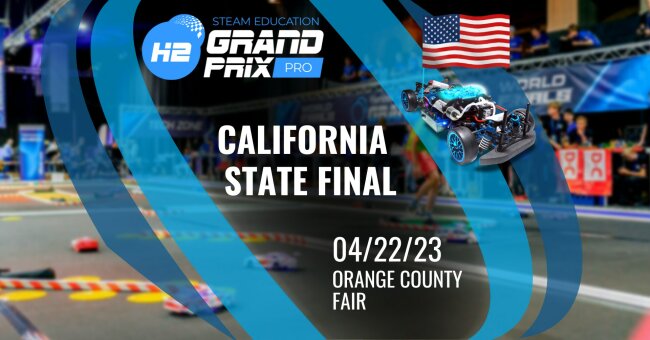 California State Final